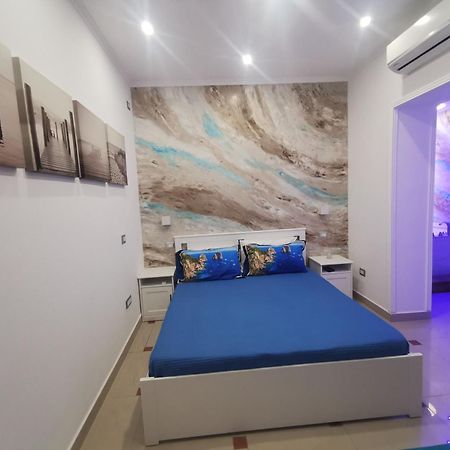 Le Stanze Di Eli E Gio Panzió Castellammare di Stabia Kültér fotó